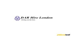 DAR Hire London Ltd